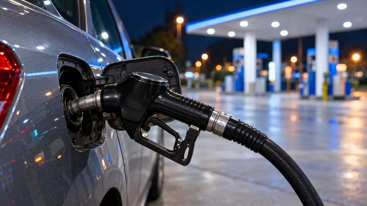 Akaryakıtta Salı düzenlemesi, motorine dev indirim: Gece yarısı fiyatlar değişti! (6 Ekim 2026) 7